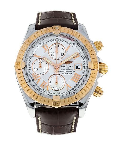 breitling chronomat evolution c13356|breitling chronomat evolution price.